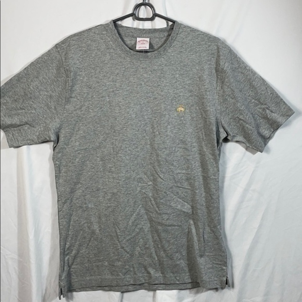 NWT Brooks Brother 1818 Men's T-Shirt Size Medium